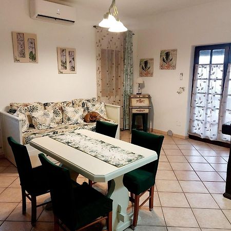 Villetta Dei Fichi D'India Rio dellʼElba Dış mekan fotoğraf