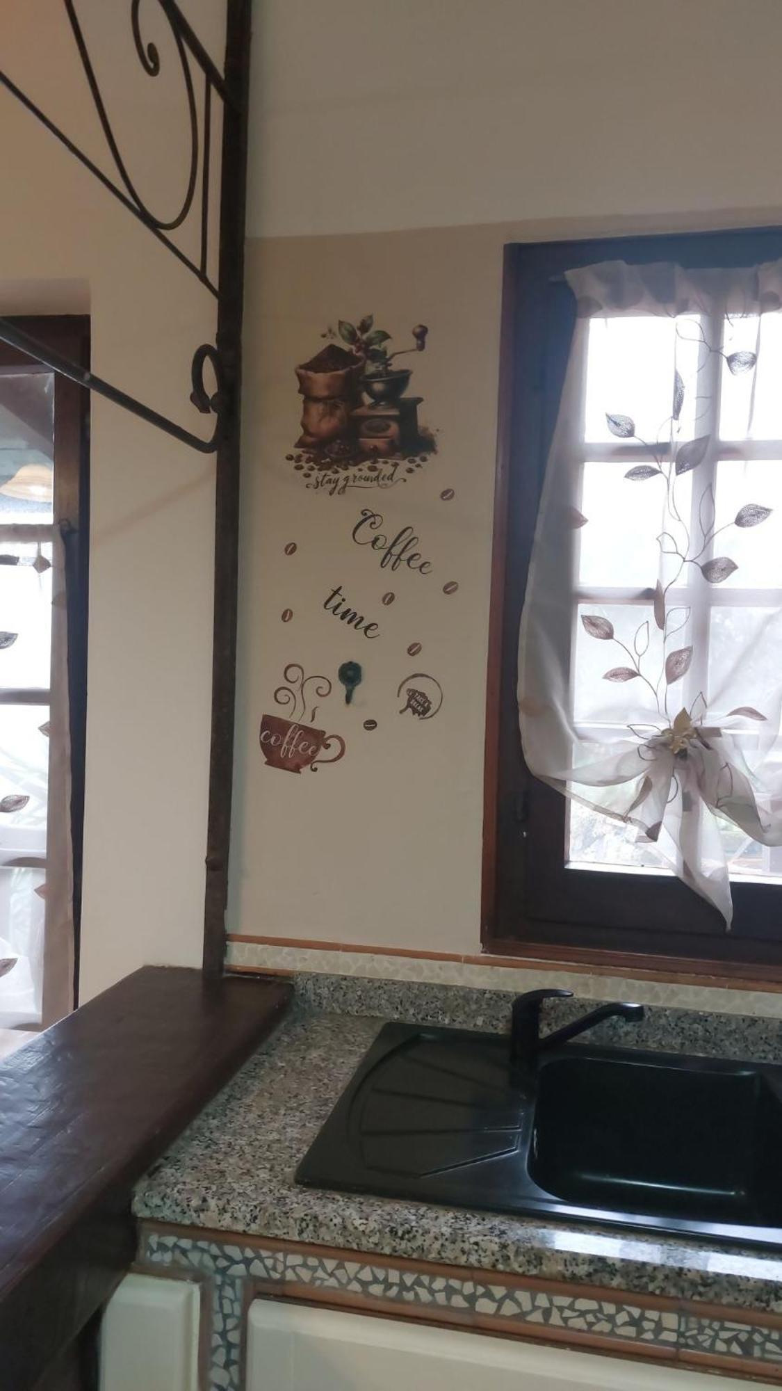 Villetta Dei Fichi D'India Rio dellʼElba Dış mekan fotoğraf