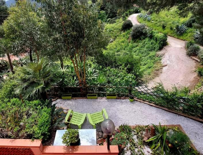 Villetta Dei Fichi D'India Rio dellʼElba Dış mekan fotoğraf